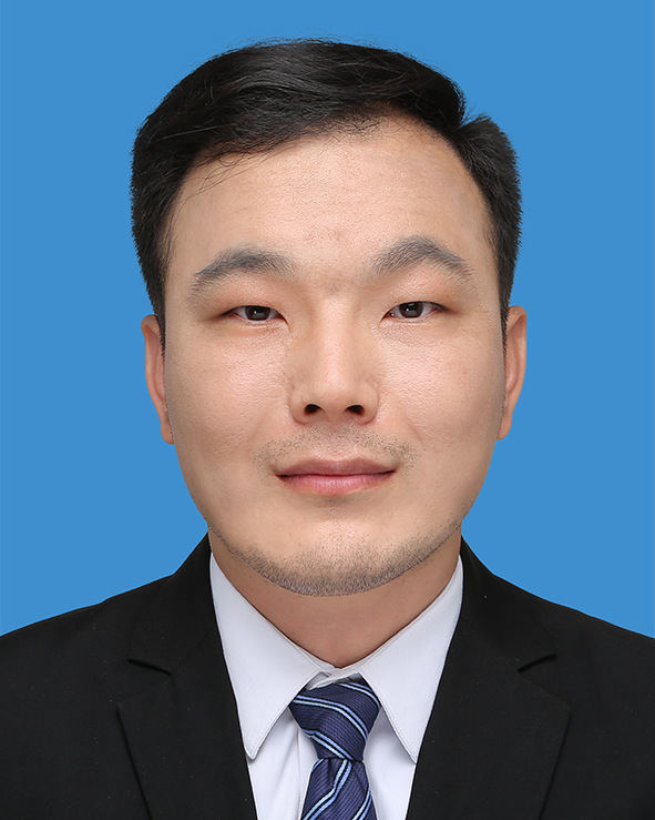 Shuo Yang (杨硕)